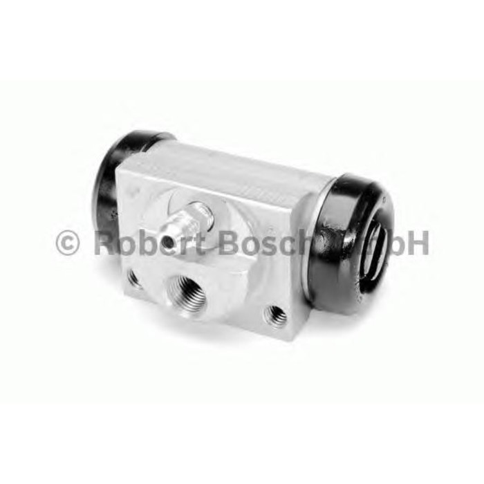 Цилиндр тормозной колесный BOSCH 0986475905