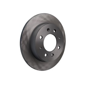 

Диск тормозной BLUEPRINT ADG04386