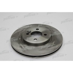 

Диск тормозной Patron PBD6010