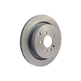 

Диск тормозной BLUEPRINT ADJ134306