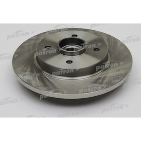 

Диск тормозной Patron PBD7019