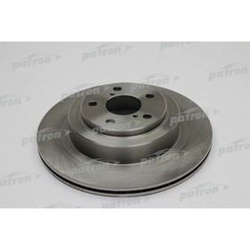 

Диск тормозной Patron PBD7328