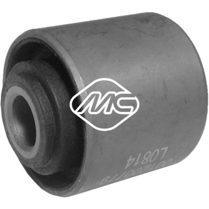 Сайлентблок подвески METALCAUCHO 00779