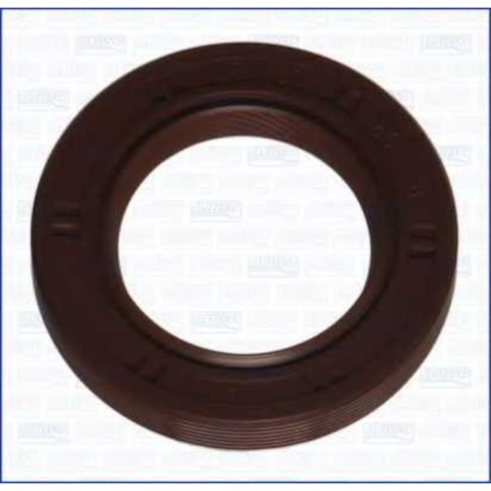 Сальник двигателя AJUSA 15010000