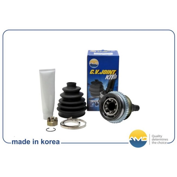 Шрус наружный AMD AMDSH114