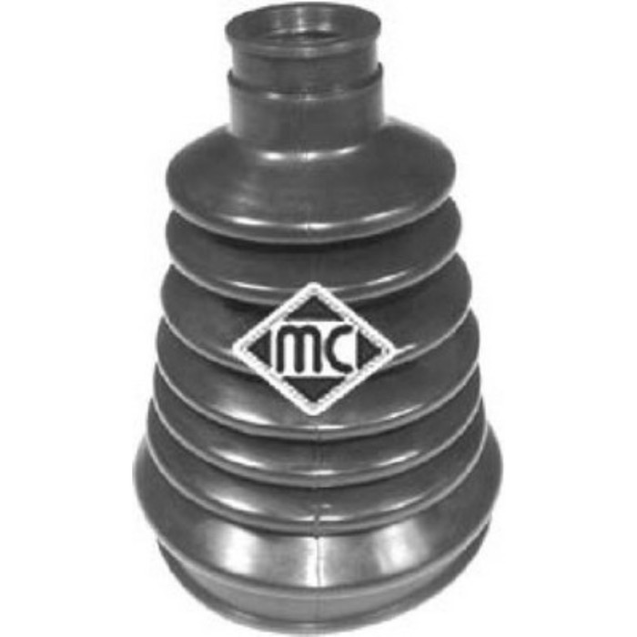 Пыльник ШРУСа METALCAUCHO 00432