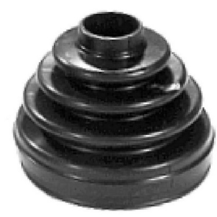 Пыльник ШРУСа METALCAUCHO 00451