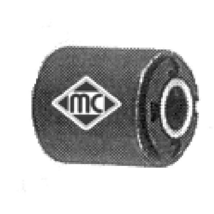 Сайлентблок подвески METALCAUCHO 00454