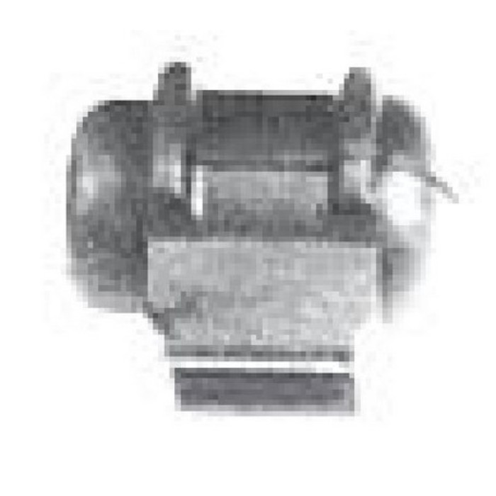 Втулка стабилизатора METALCAUCHO 00466