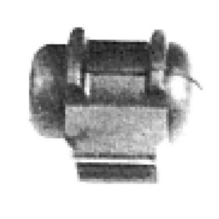 Втулка стабилизатора METALCAUCHO 00468