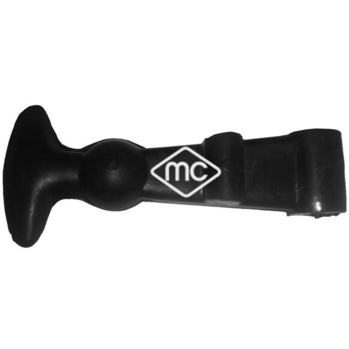 Ручка замка капота METALCAUCHO 00471
