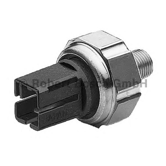 Датчик давления масла BOSCH 0986345007