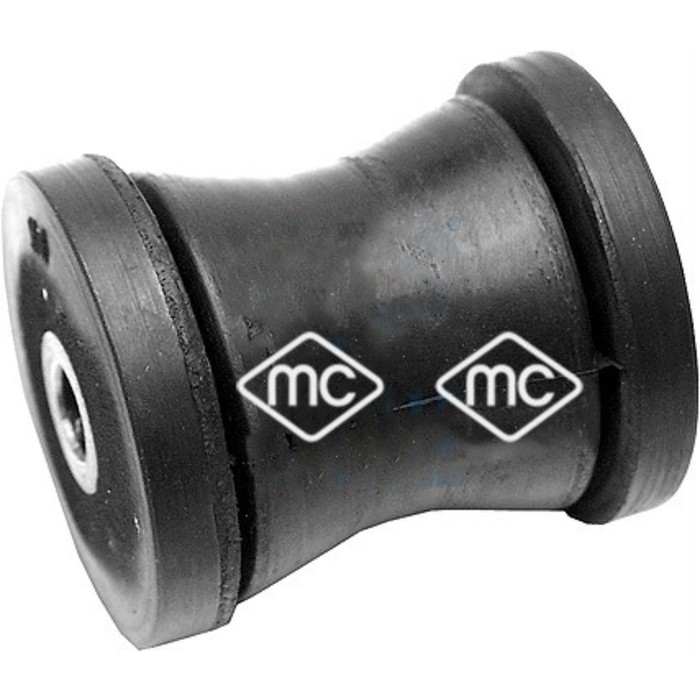 Сайлентблок подвески METALCAUCHO 00492