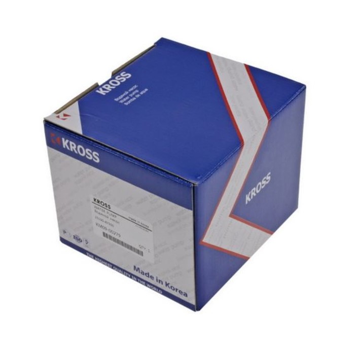 Насос водяной KROSS KM0900279