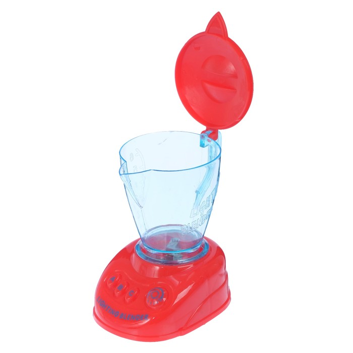 Игрушка заводная "Миксер", цвета МИКС