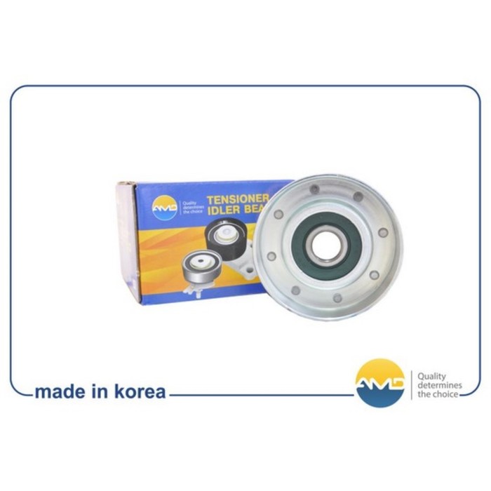 Ролик ремня ГРМ AMD AMDGT80330