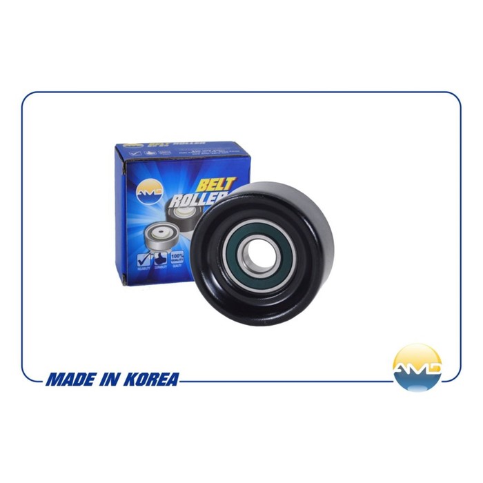 Ролик натяжной  AMD AMDGTA0560