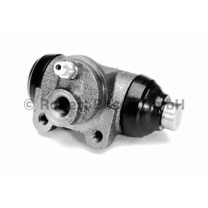 Цилиндр тормозной колесный BOSCH 0986475837
