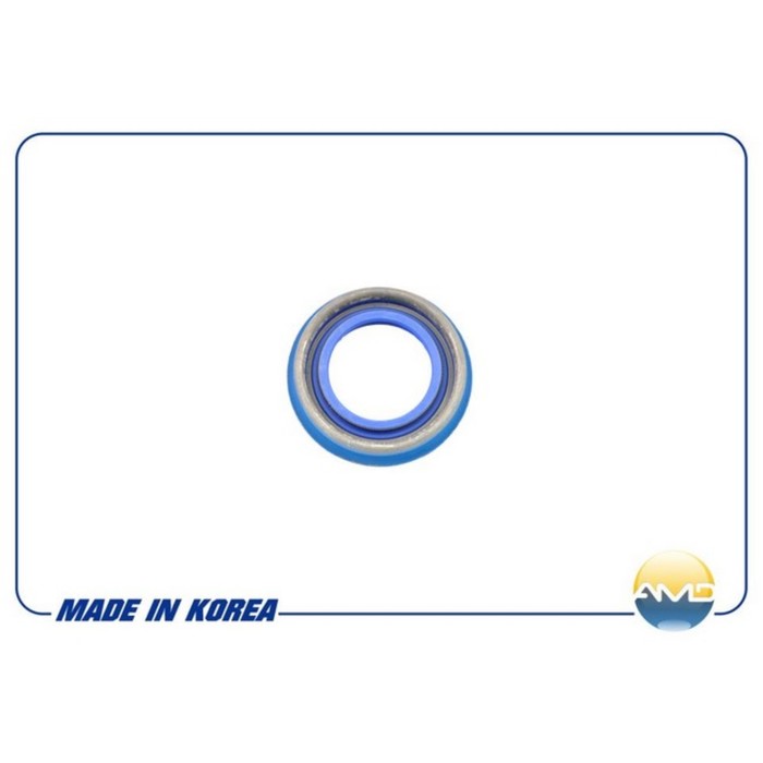 Сальник приводного вала AMD AMDSG239