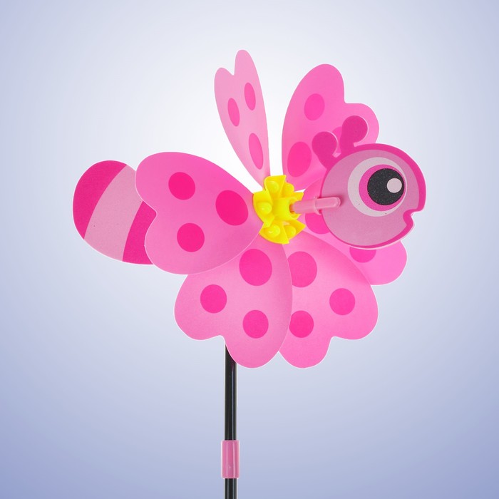 Ветерок "Стрекоза"