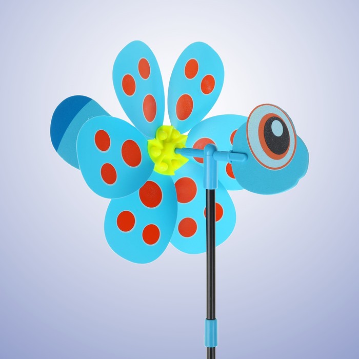 Ветерок "Стрекоза"