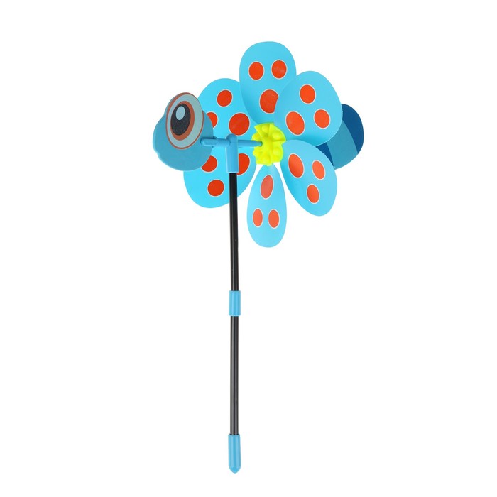 Ветерок "Стрекоза"