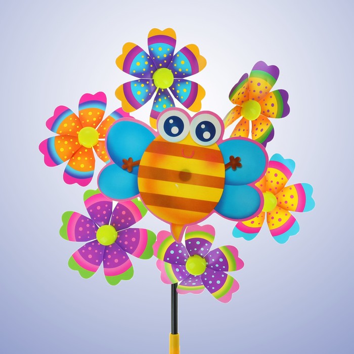 Ветерок "Пчёлка"