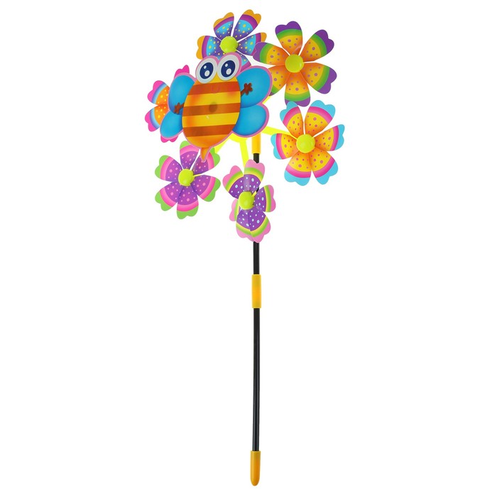 Ветерок "Пчёлка"