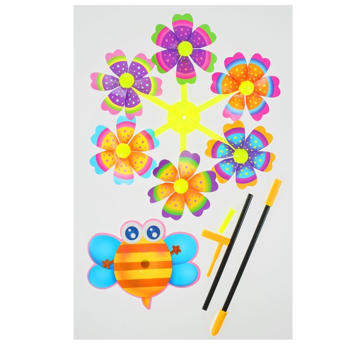 Ветерок "Пчёлка"