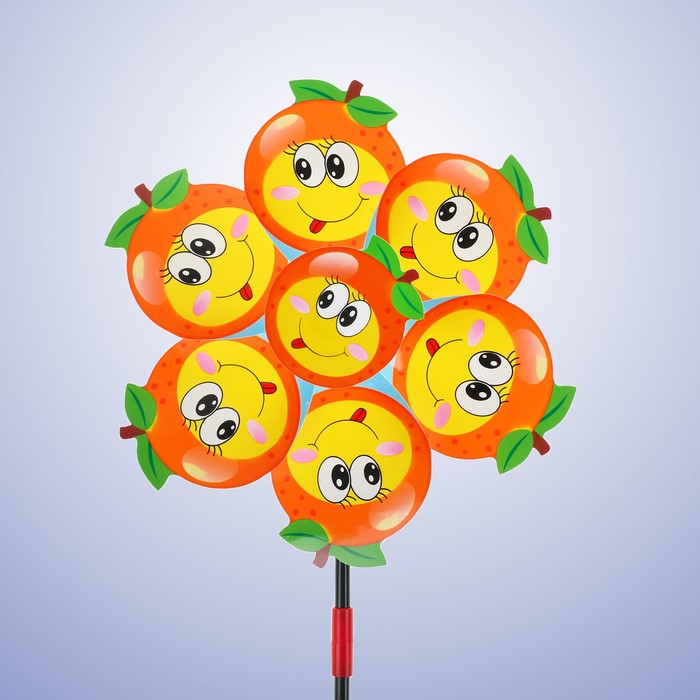 Ветерок "Апельсин"