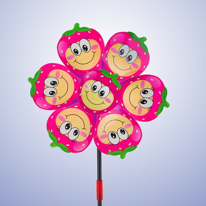 Ветерок "Ягодка"