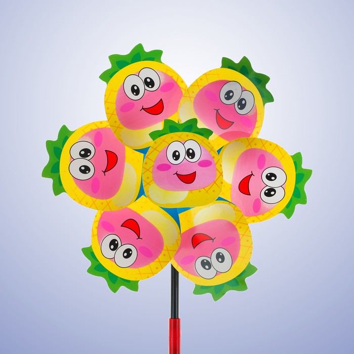 Ветерок "Ананас"