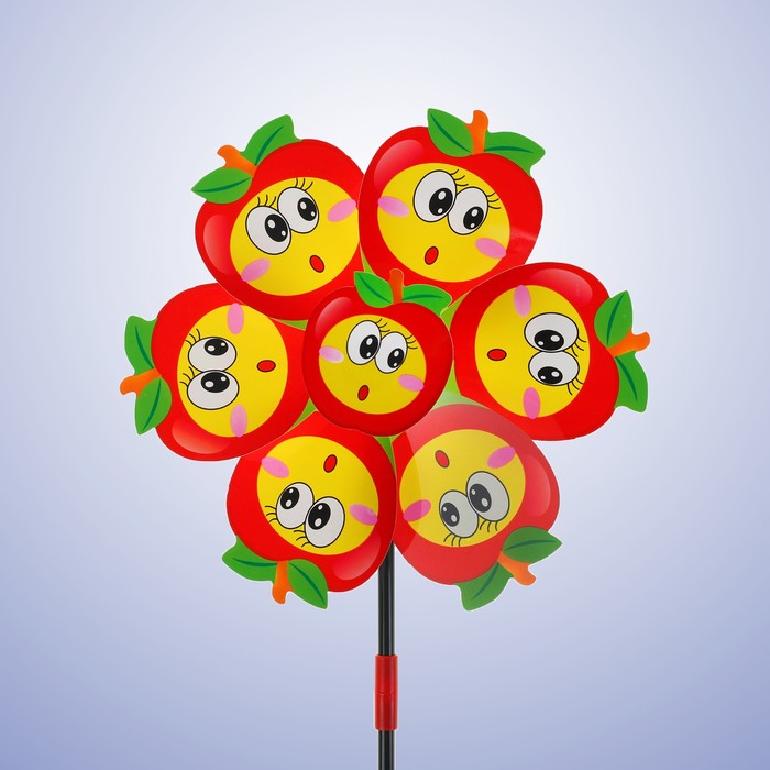 Ветерок "Яблоко"