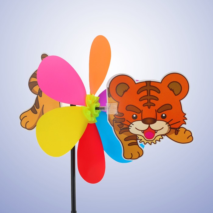 Ветерок "Тигр"