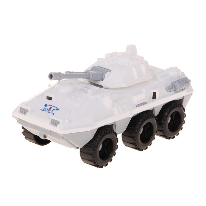 БМП "Арктика"