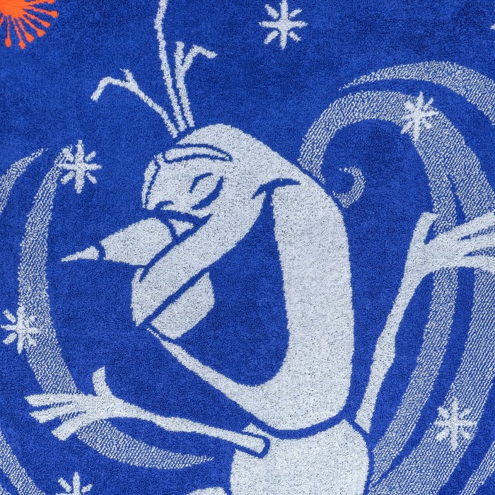 Полотенце махровое Olaf, размер 50х90 см, 460 гм ПЦ-2602-3102 1сорт