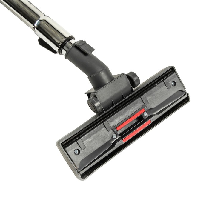 Пылесос Polaris PVC 1730CR, 350 Вт, красный