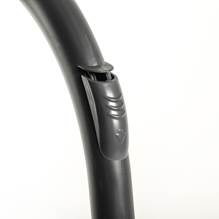 Пылесос Polaris PVC 1730CR, 350 Вт, красный