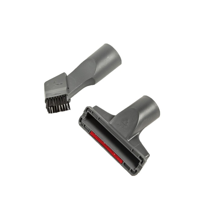 Пылесос Polaris PVC 1730CR, 350 Вт, красный