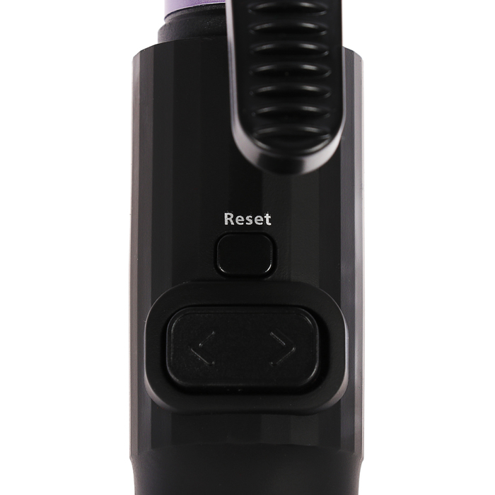 Плойка Polaris PHS 0125RK Черный