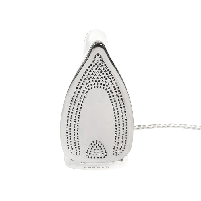 Утюг дорожный Polaris PIR 1005T, 1000W, Синий/белый