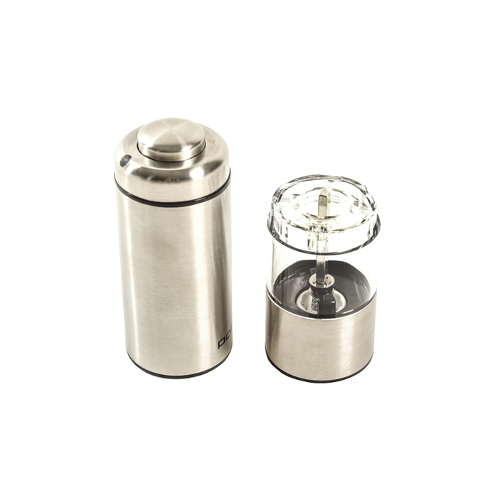 Электроперечница Polaris PEP 4803A, матовый