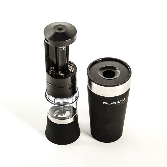 Электроперечница Polaris PEP 2401G, чёрный