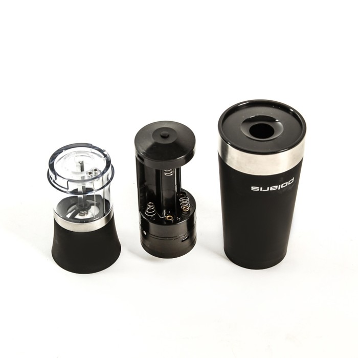 Электроперечница Polaris PEP 2401G, чёрный