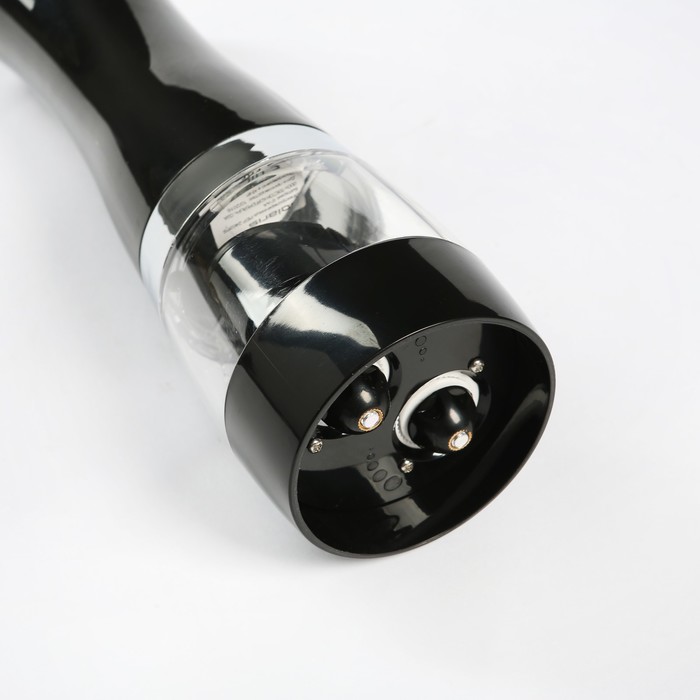 Электроперечница Polaris PEP 2402PS, чёрный