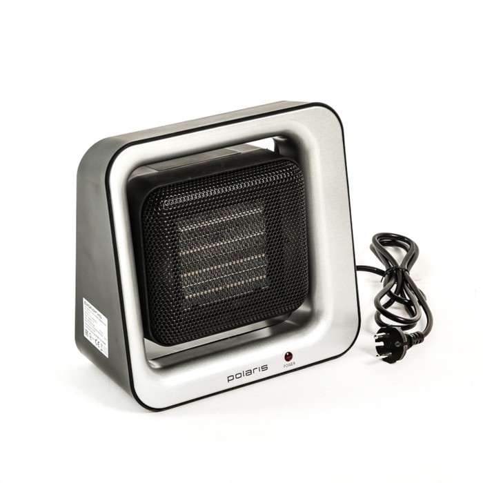Обогреватель Polaris PCDH 1871, керамический, 1800 Вт, настольный