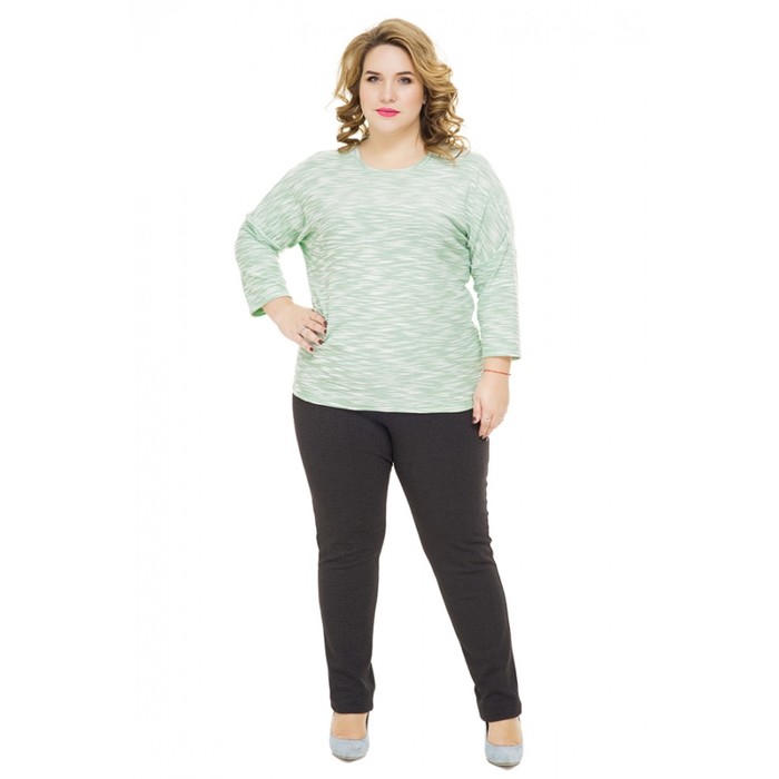 Джемпер женский "Флорида", размер 56 1061з