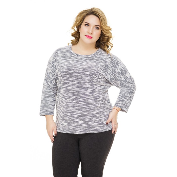 Джемпер женский "Флорида", размер 52 1061С