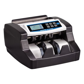 

Счётчик банкнот DORS CT1040U, ультрафиолетовый, гарантия СЦ – 1 год