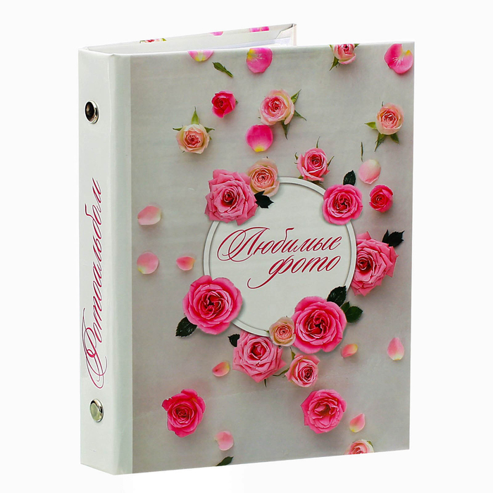 Фотоальбом "Любимые фото", 36 фото